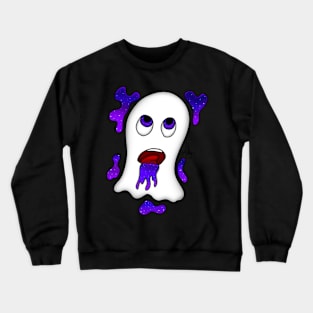 Ghost Crewneck Sweatshirt